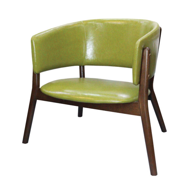 Customize Wooden Living Room Dining Chair - JP1285 - Image 3
