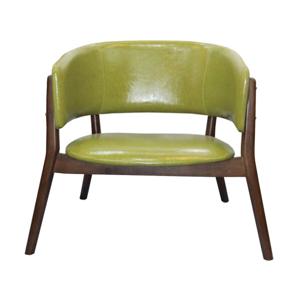 Customize Wooden Living Room Dining Chair - JP1285 - Image 4