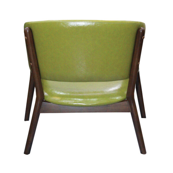 Customize Wooden Living Room Dining Chair - JP1285 - Image 5