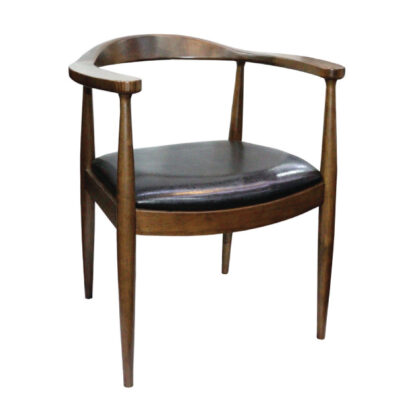 Elegant Solid Wood Dining Chair JP1322