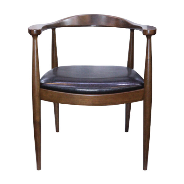 Elegant Solid Wood Dining Chair JP1322 - Image 5