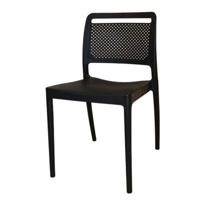 Modern Design Polypropylene Dining Chair