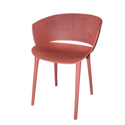 Classical Polypropylene Dining Chair JP1337
