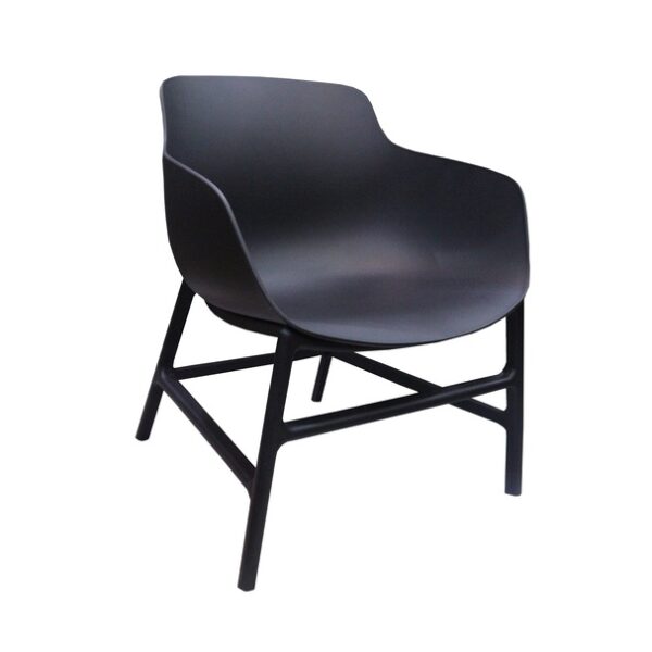 Classical Indoor/Outdoor Tub Chair - Image 3