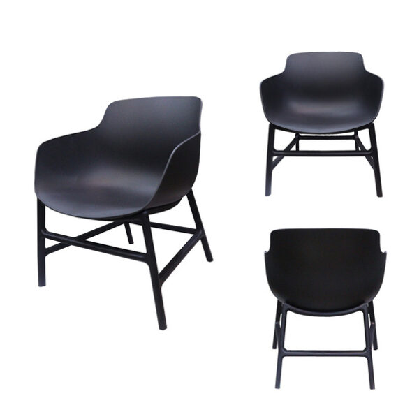 Classical Indoor/Outdoor Tub Chair - Image 2