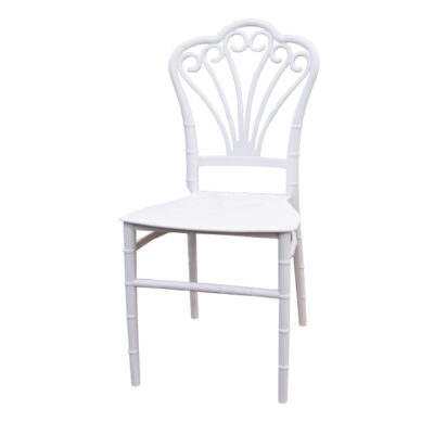 Polypropylene Dining Chair