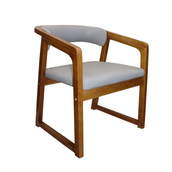 Customize Wooden Dining Chair JP1358 - Image 5