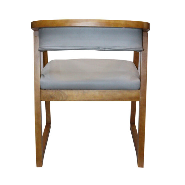 Customize Wooden Dining Chair JP1358 - Image 3