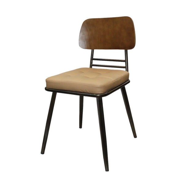 PU Leather Dining Chair