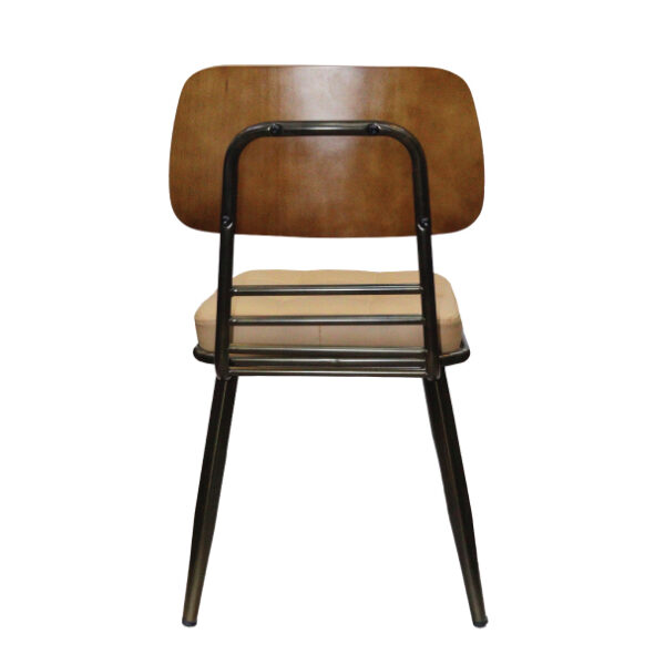 PU Leather Dining Chair - Image 7