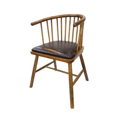 Retro Style Dining Chair