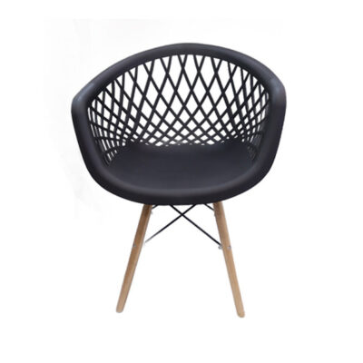 Fancy Polypropylene Chair JP1363
