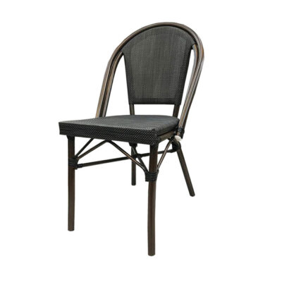 Aluminum Outdoor Chair