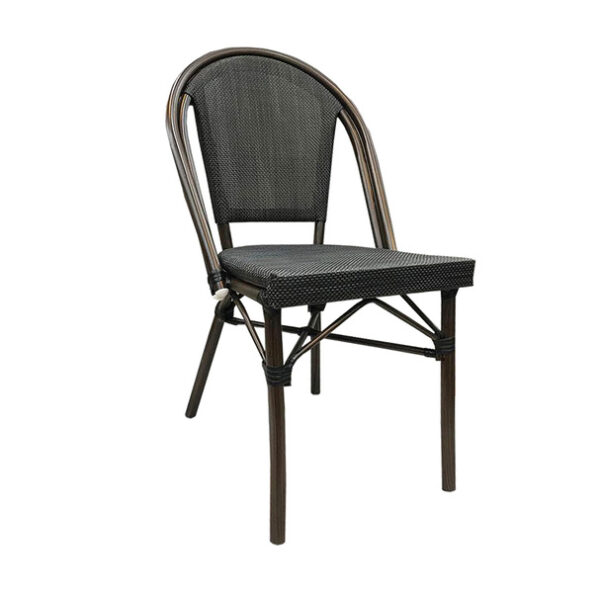 Aluminum Outdoor Chair - Image 4