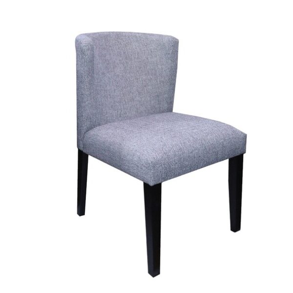 Classical Solid Beech Wood Dining Chair - Image 4