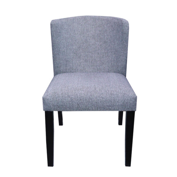 Classical Solid Beech Wood Dining Chair - Image 3