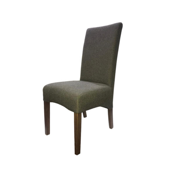 Classical Brown Dining Chair