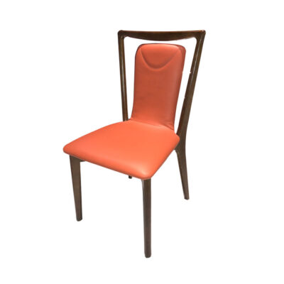 Solid Beech Wood Customize Chair