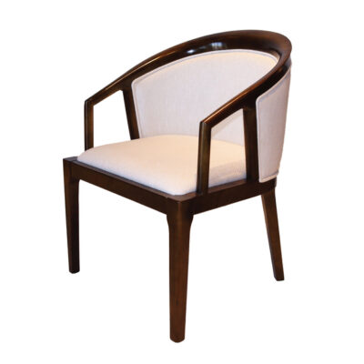Premium Design Solid Beech Dining Chair