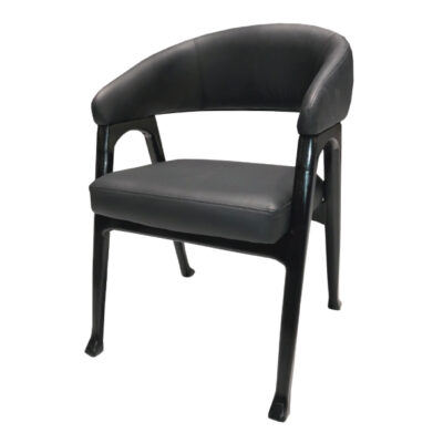 Premium Design Solid Beech Wood Dining Chair
