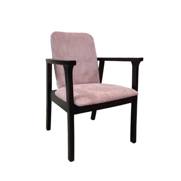 Modern Armchair - Image 4