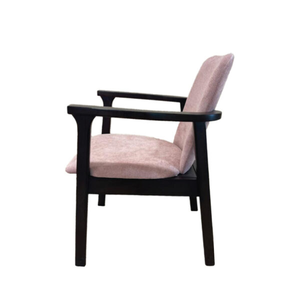 Modern Armchair - Image 3