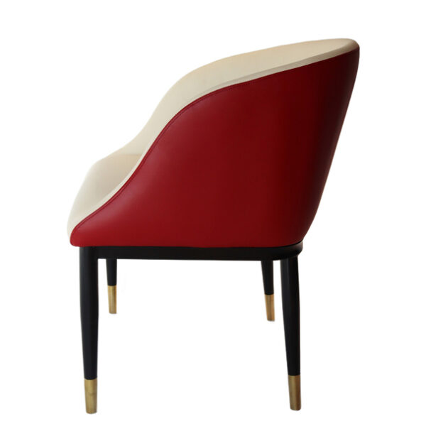 Modern Design Customize Dining Chair - Image 2