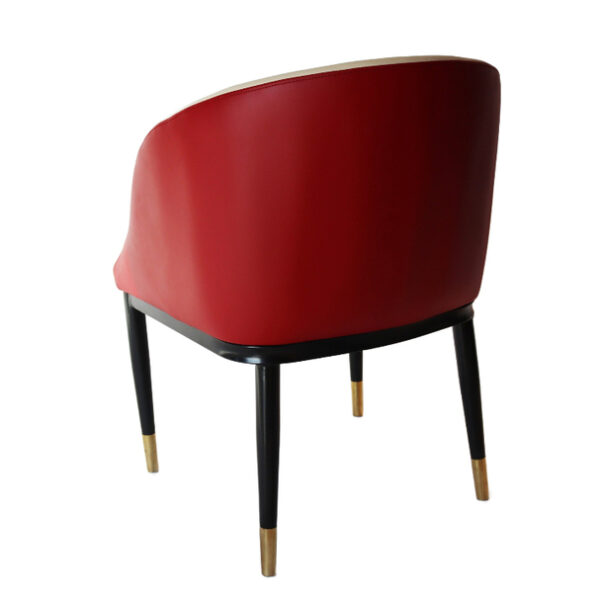 Modern Design Customize Dining Chair - Image 3