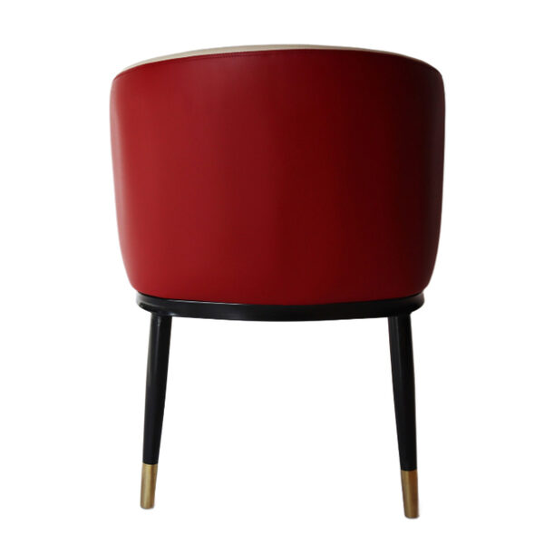Modern Design Customize Dining Chair - Image 4