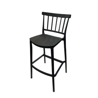 Modern Design PP Bar Chair