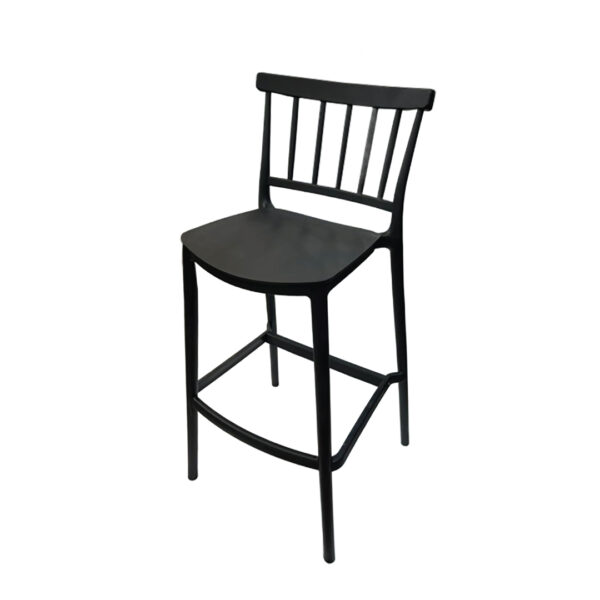 Modern Design PP Bar Chair