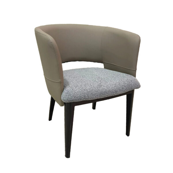 Luxury 1 Seater ArmChair - Image 2