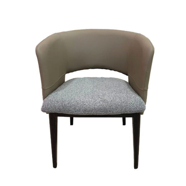 Luxury 1 Seater ArmChair - Image 4