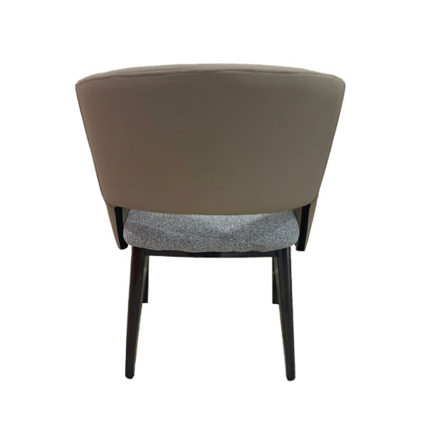 Luxury 1 Seater ArmChair - Image 3