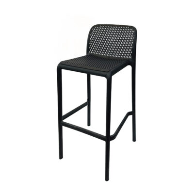 Modern Design High Bar Chair
