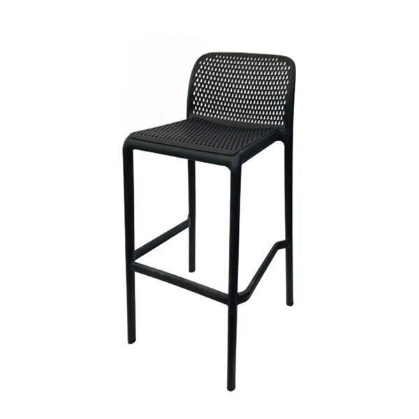 Modern Design High Bar Chair
