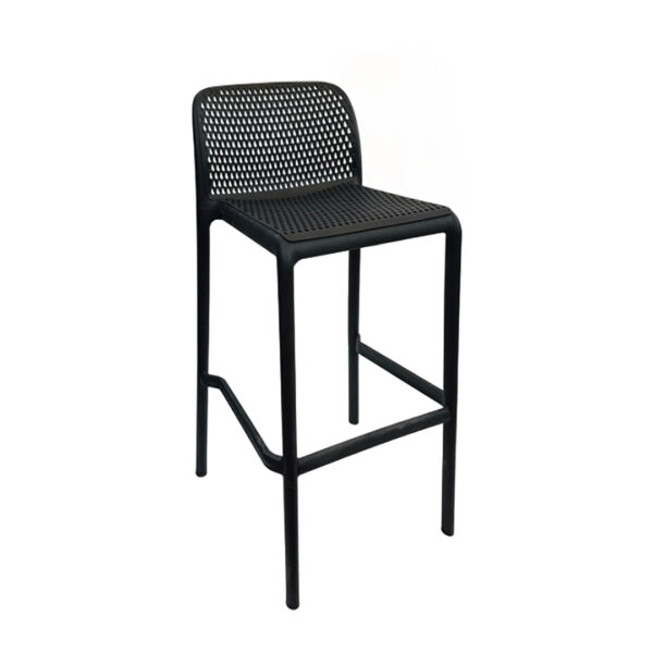 Modern Design High Bar Chair - Image 8
