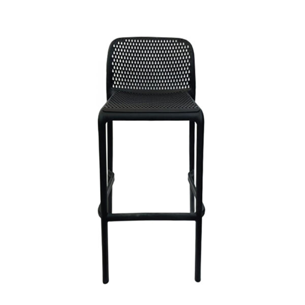 Modern Design High Bar Chair - Image 7