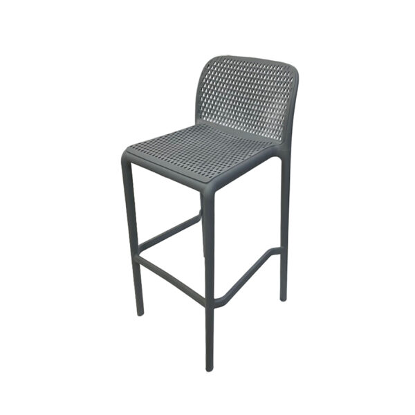 Modern Design High Bar Chair - Image 5