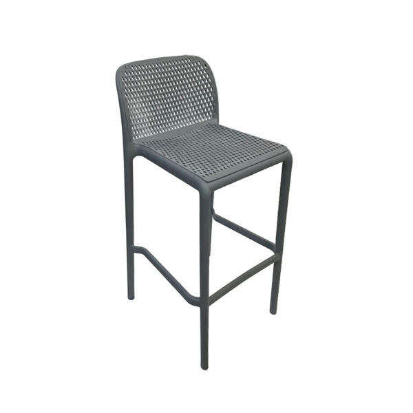 Modern Design High Bar Chair - Image 4