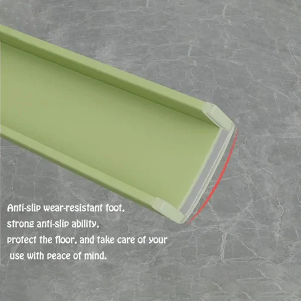Lightweight Plastic Stackable Stools - Image 5