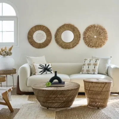 Sofa Set