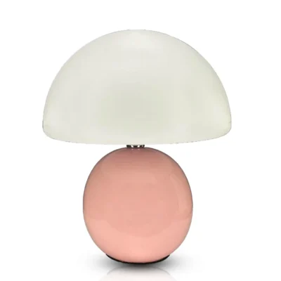 Mushroom Table Lamp