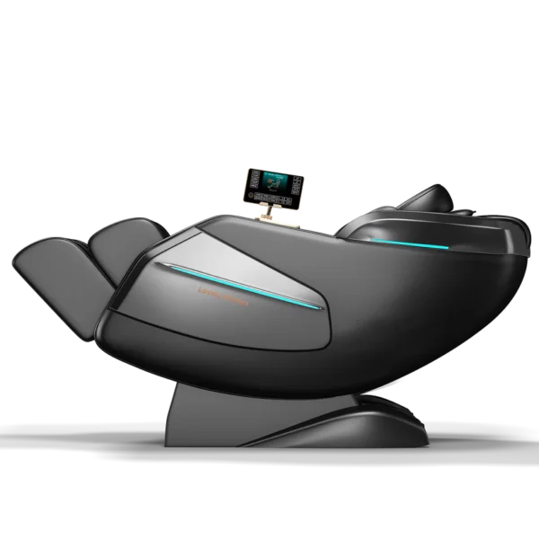 Full Body massage Chair Black - Image 3