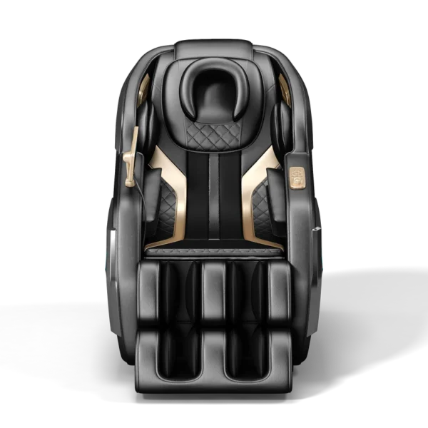 Full Body massage Chair Black - Image 2