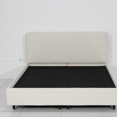 Amantha Luxe Bed