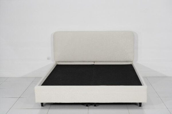 Amantha Luxe Bed