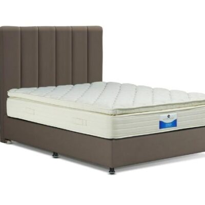 Brant Modern Bed