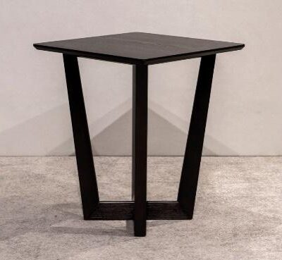 Dalton Wooden End Table