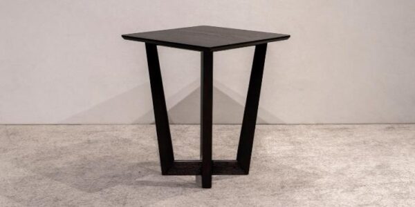 Dalton Wooden End Table